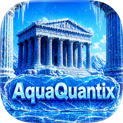AquaQuantix appikon